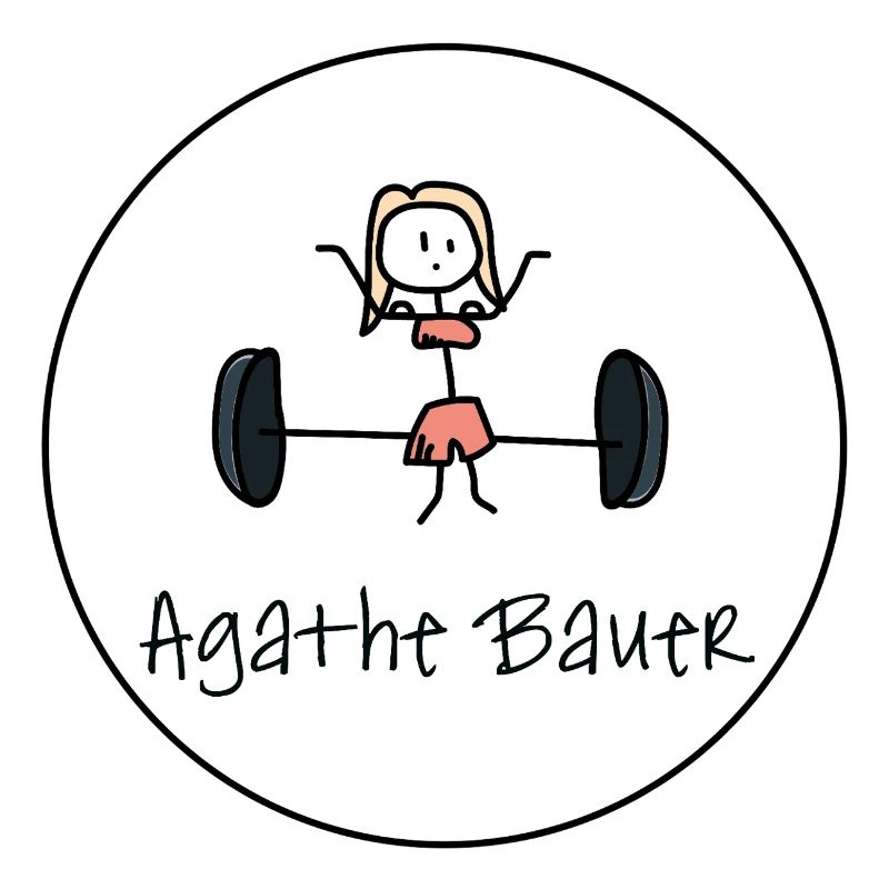 Agathe Power Bauer