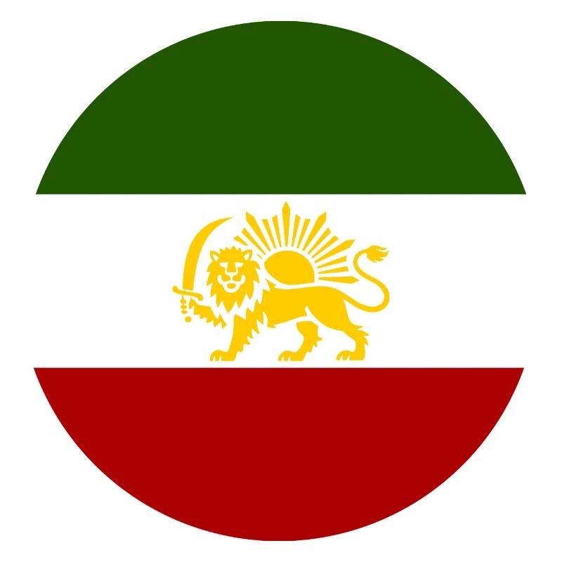 Free Iran