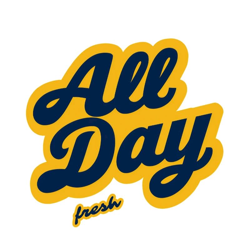 All Day Fresh