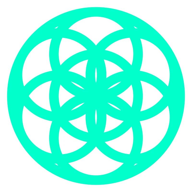 Topological matrix abstract geometry