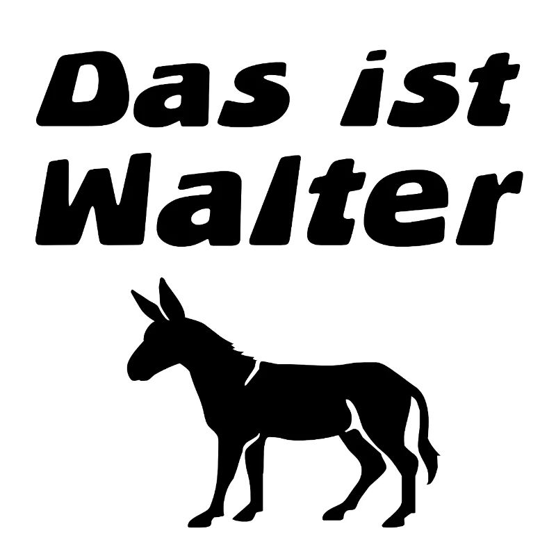 âne