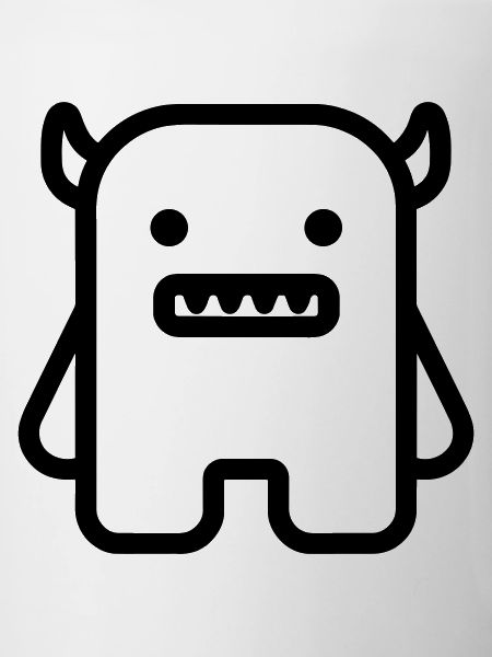 monster