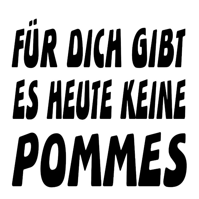 Pommes