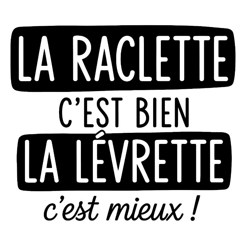 Raclette is good is better