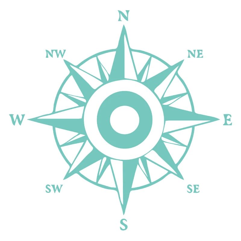 Nautischer Stern
