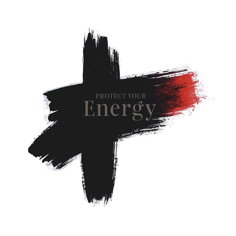 Protégez votre énergie - Conception de pleine conscience