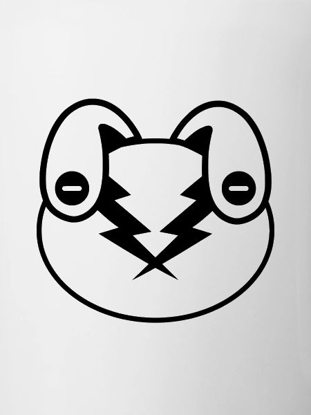 Plush: Minushy (Head)