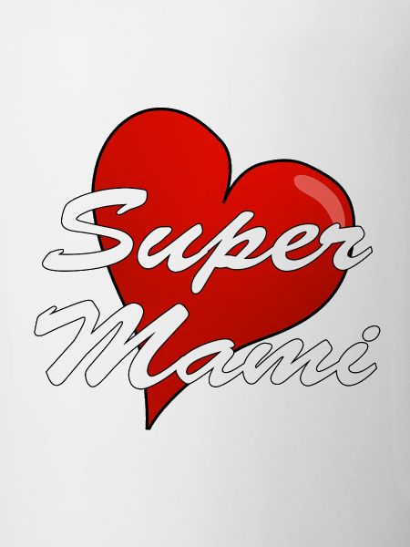 SUPER MAMI