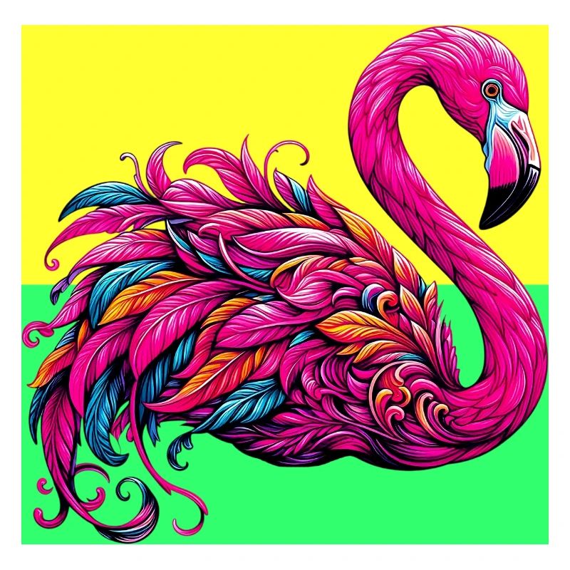 Flamant