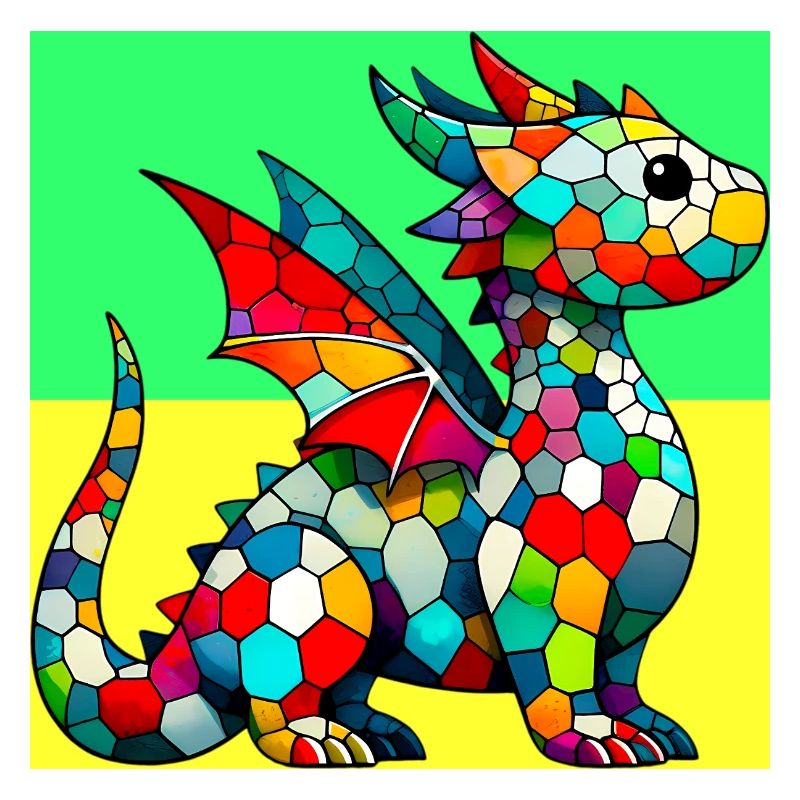 Drache