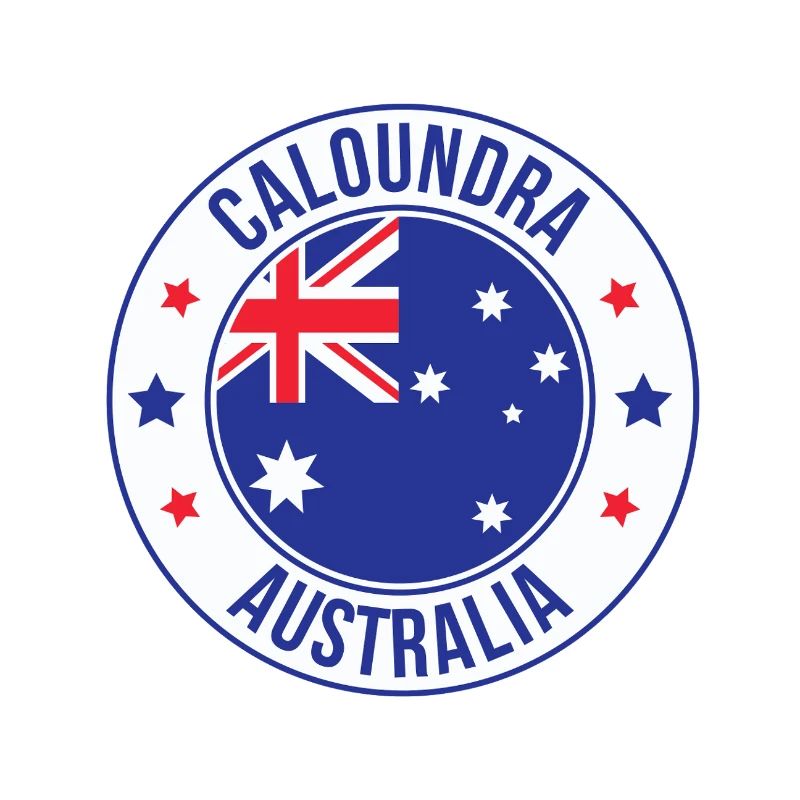 Cocarde Caloundra Australia