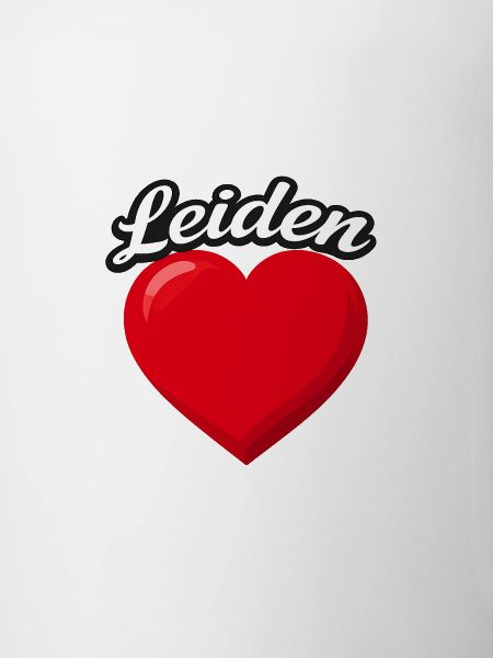 Leiden Heart Design