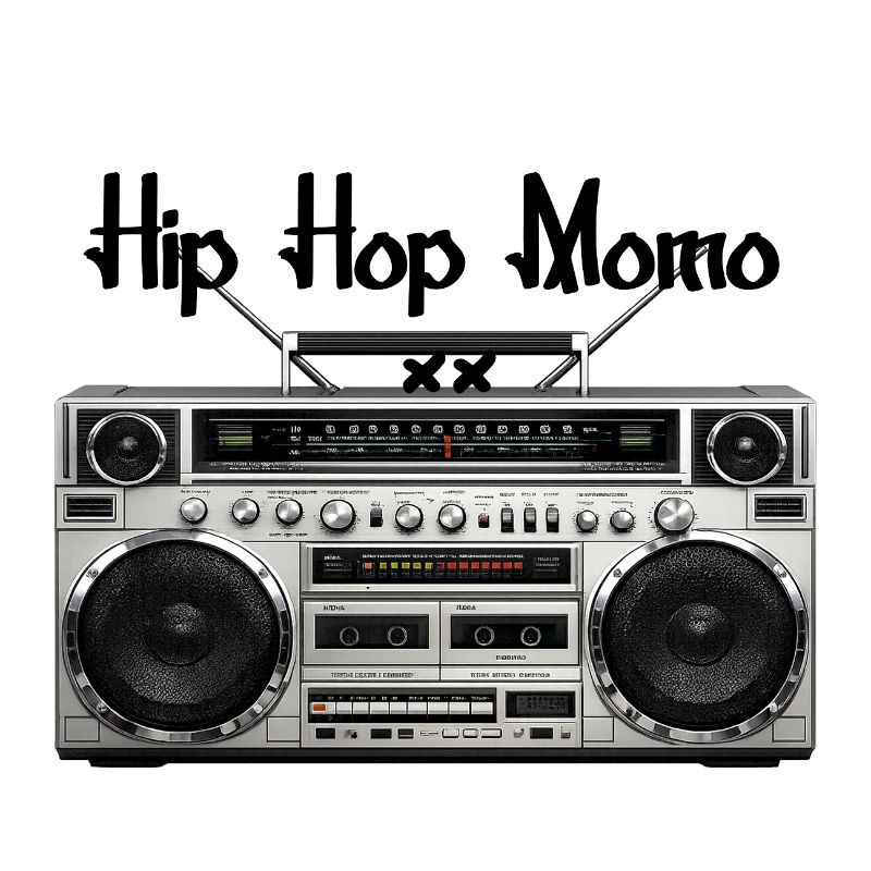 Ghetto Blaster