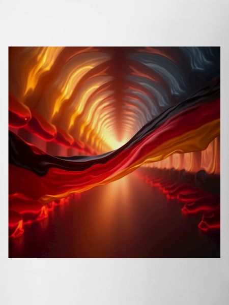 drapeaux Allemagne