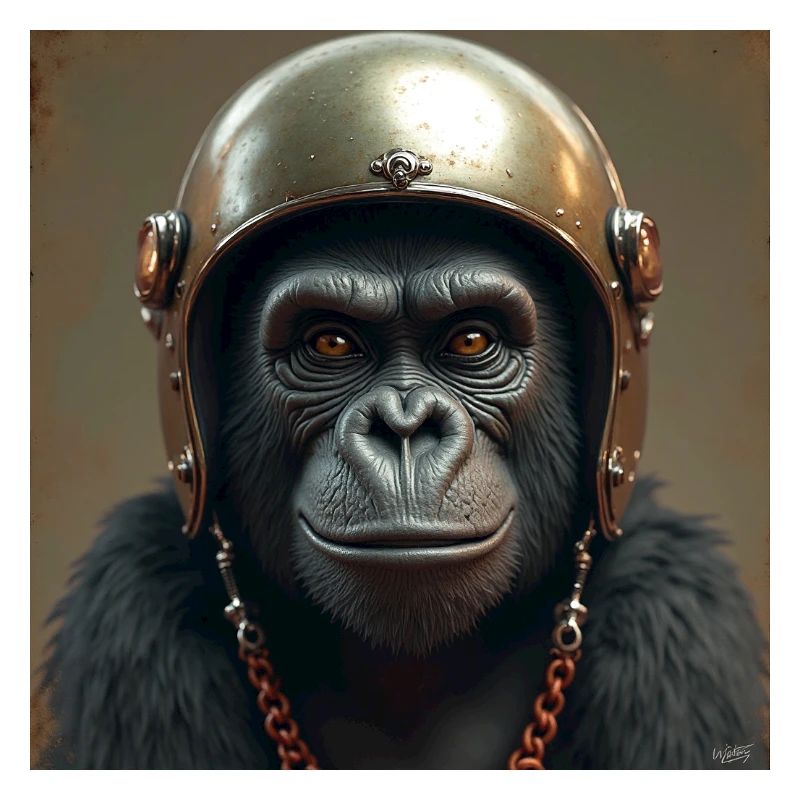gorilla