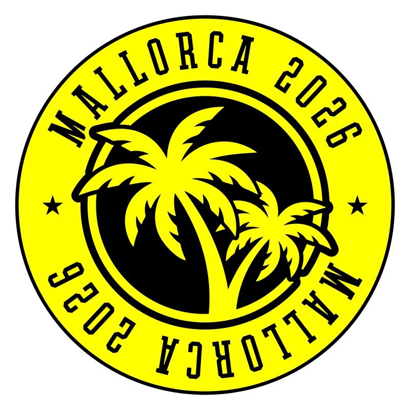 Palmiers de Majorque 2026