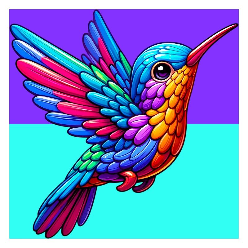colibri