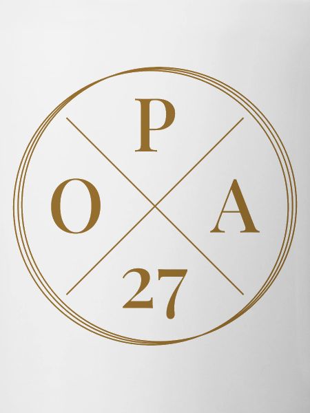 Grand-père 27 ans