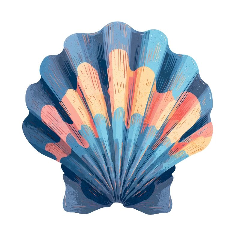 coquillage