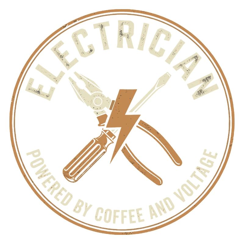 Elektriker Kaffee Spannung