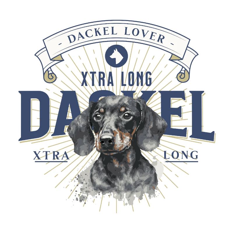 Dachshund lover