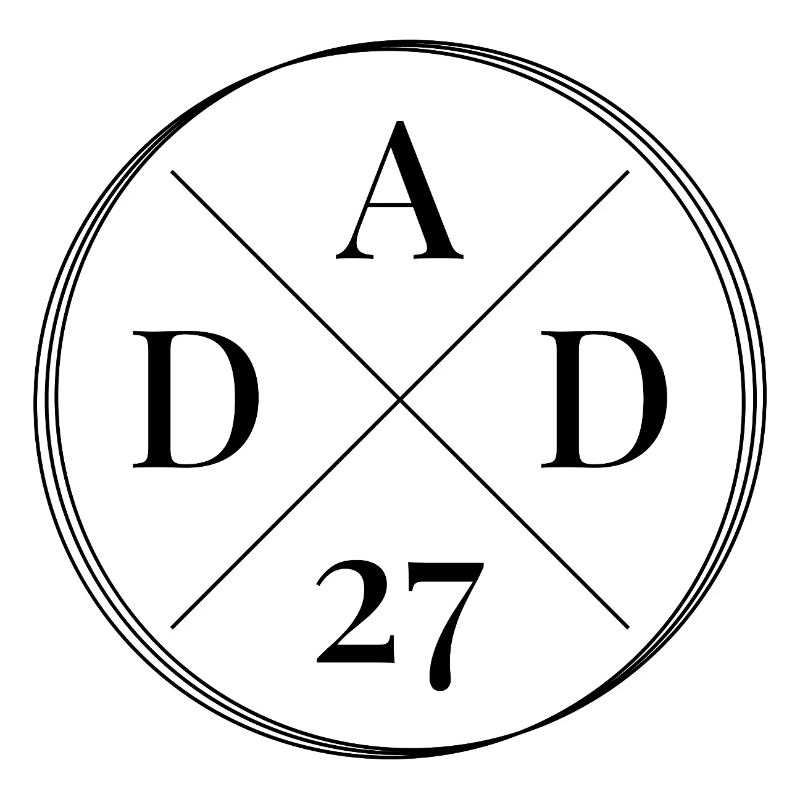 Dad 2027 - Dad 27