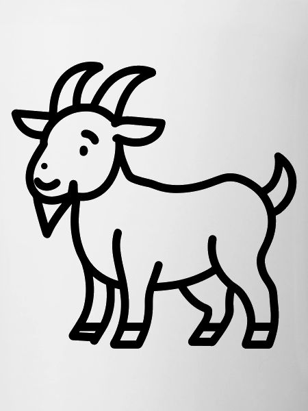 goat