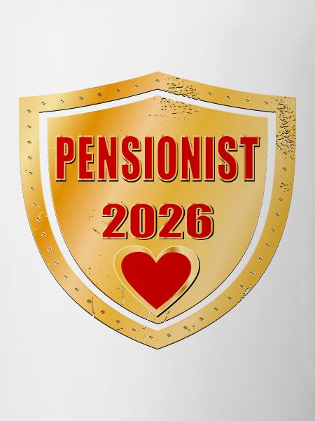 Großmutter-Rentnerin 2026