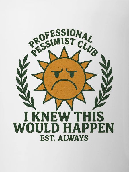 Pessimistensonnen Klub