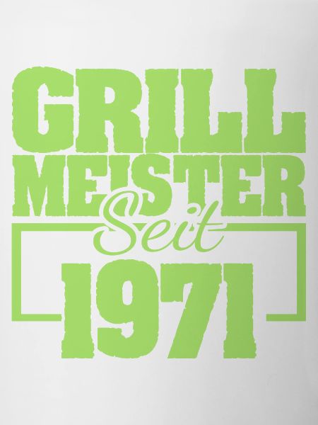 Barbecue 1971