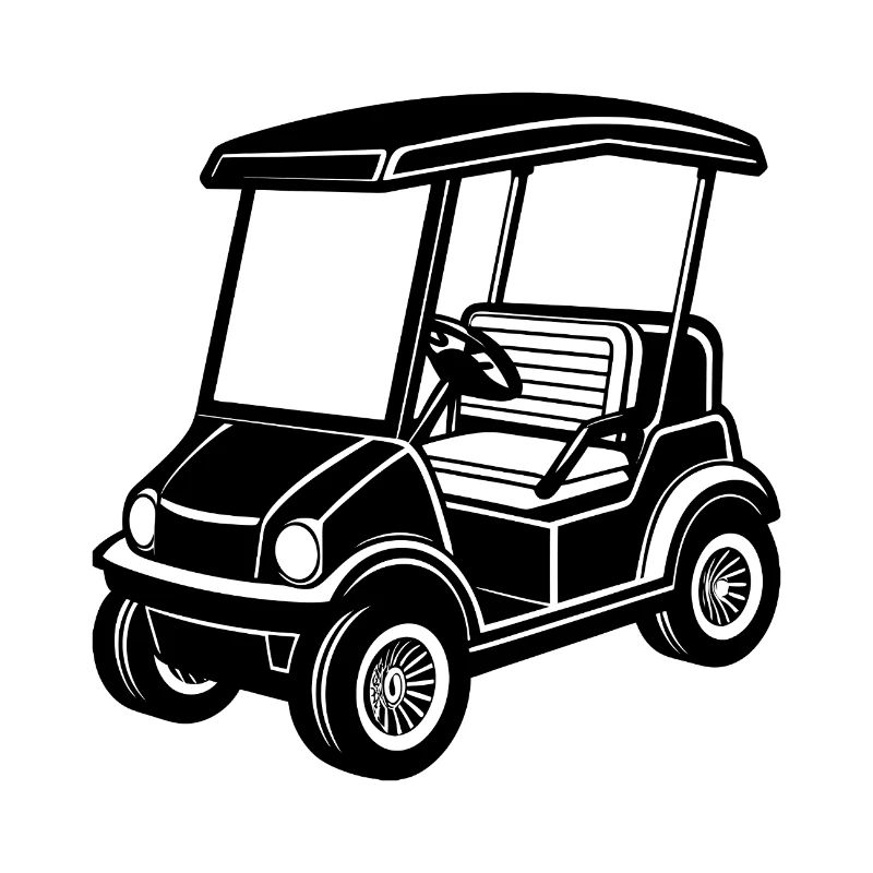 Golf carts