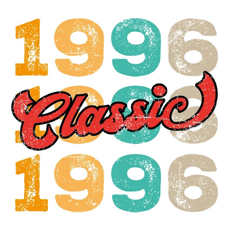 Classique 1996