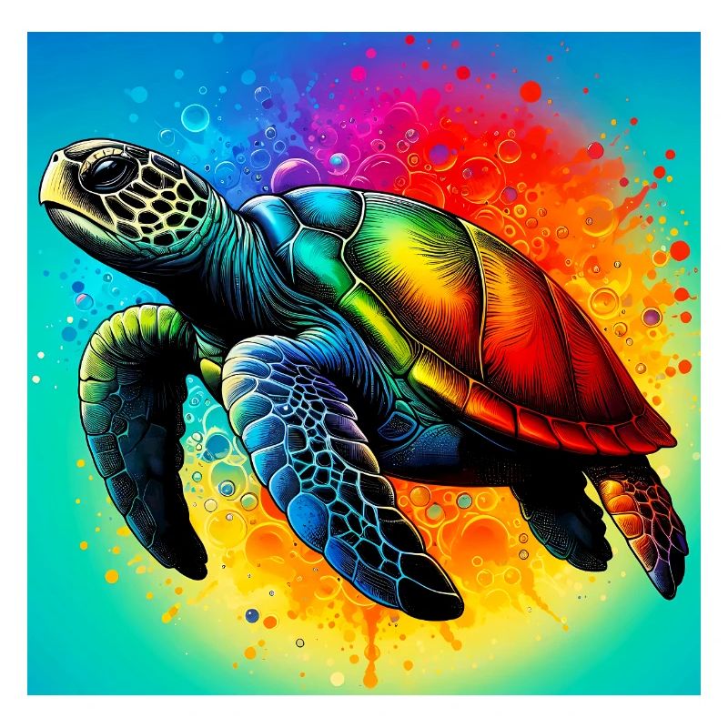 Schildkröte