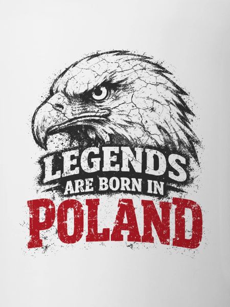Poland Legend: White Eagle – Pride & Tradition
