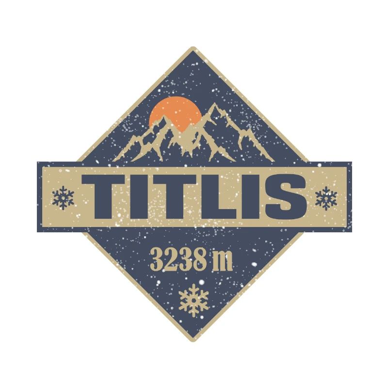 Titlis
