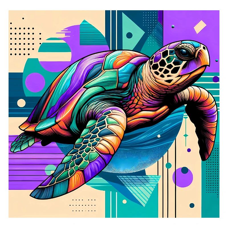 Schildkröte