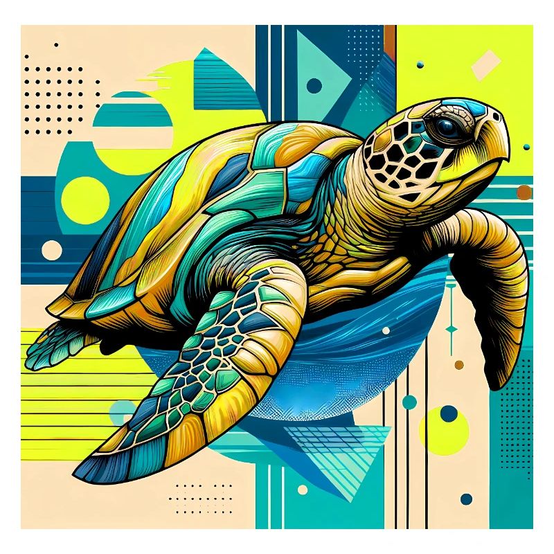 turtle