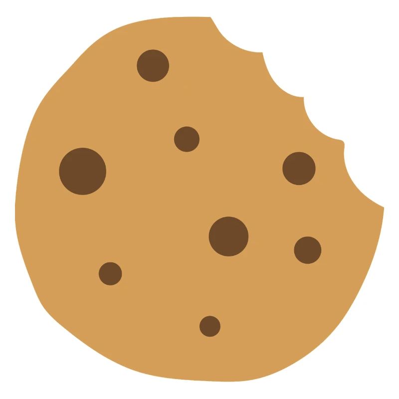 Cookie aux pépites de chocolat