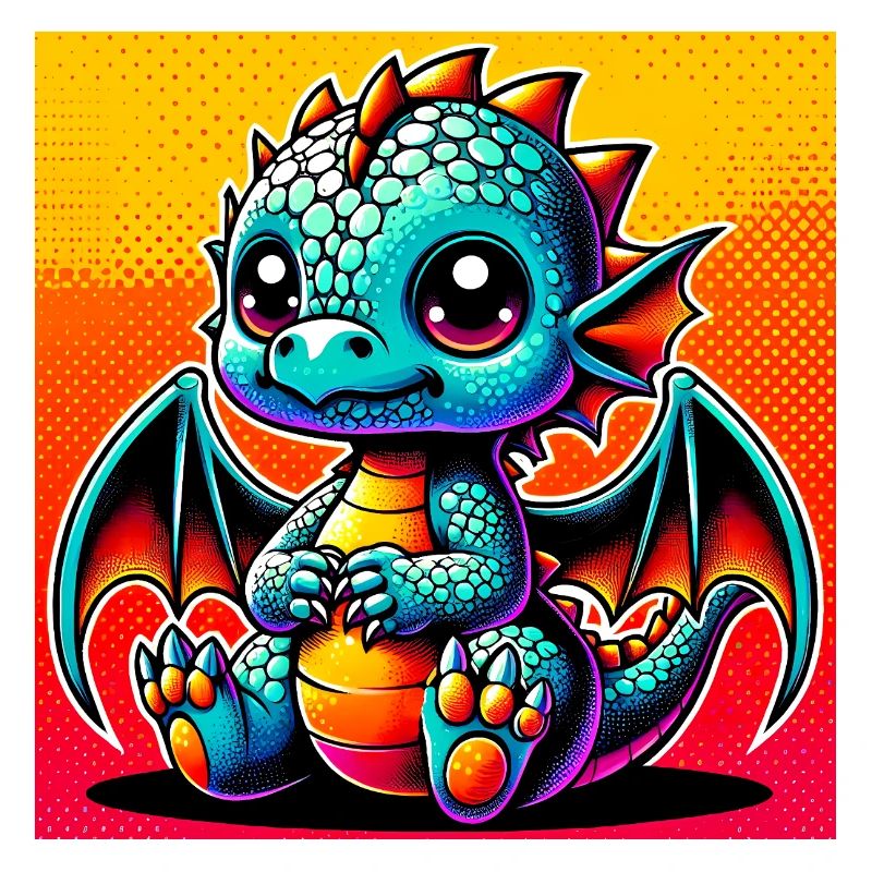 dragon