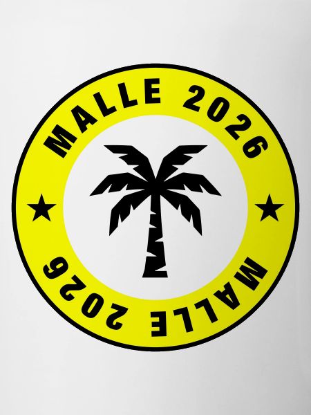 Malle 2026 Palm Tree Circle