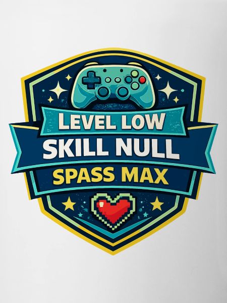 Level Low Skill Null Spass Max