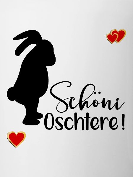 Schöne Ostern Schweiz
