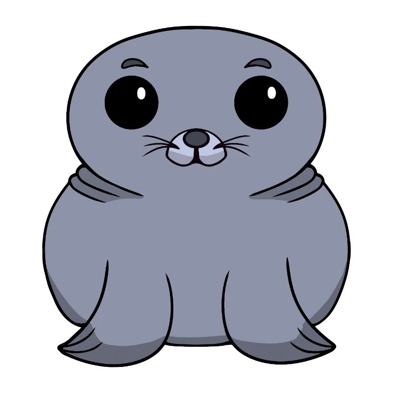 Chibi-Robben