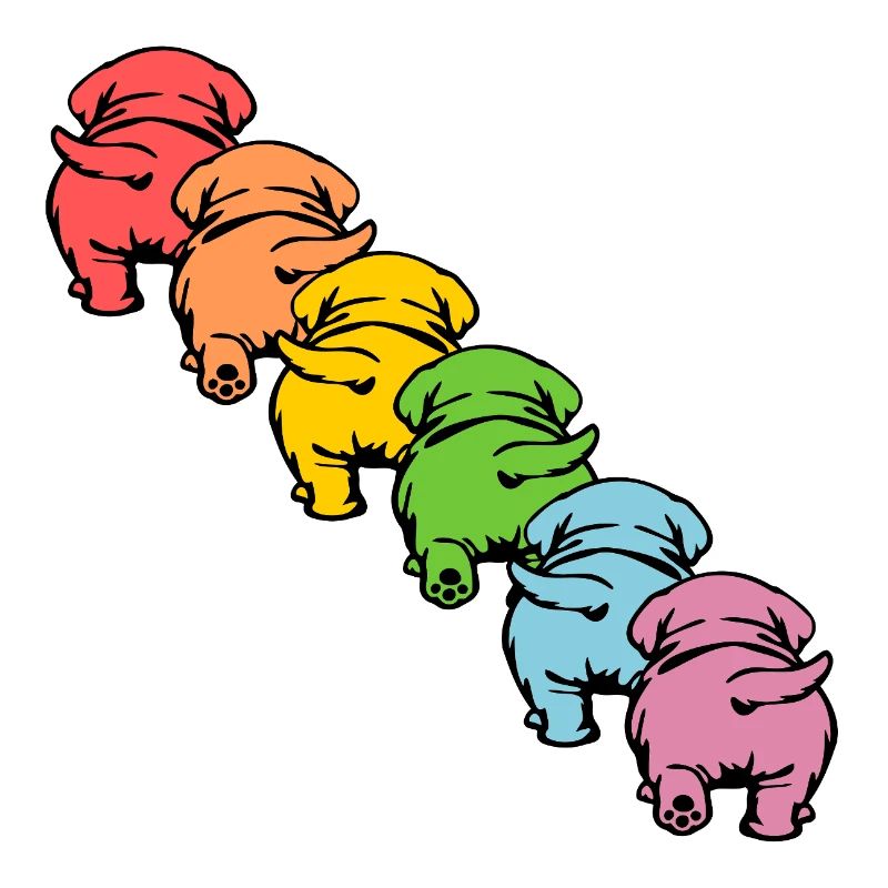 INKLUSION HUNDE VIELFALT