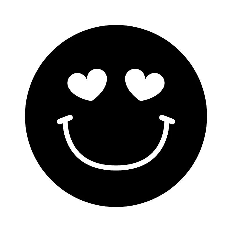 Smiley-Gesicht