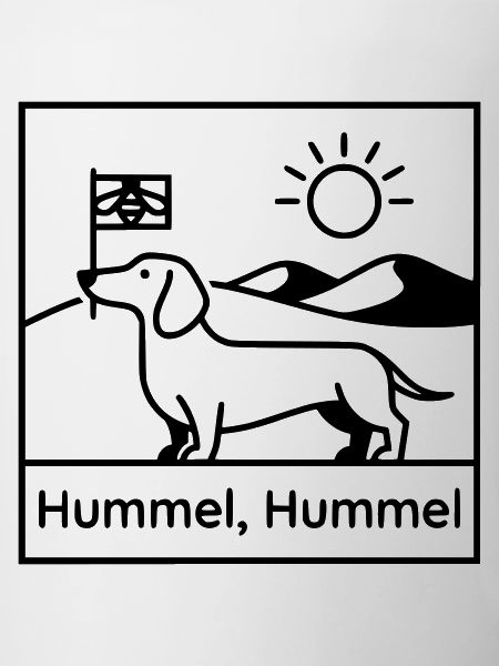 dackel hummel hummel