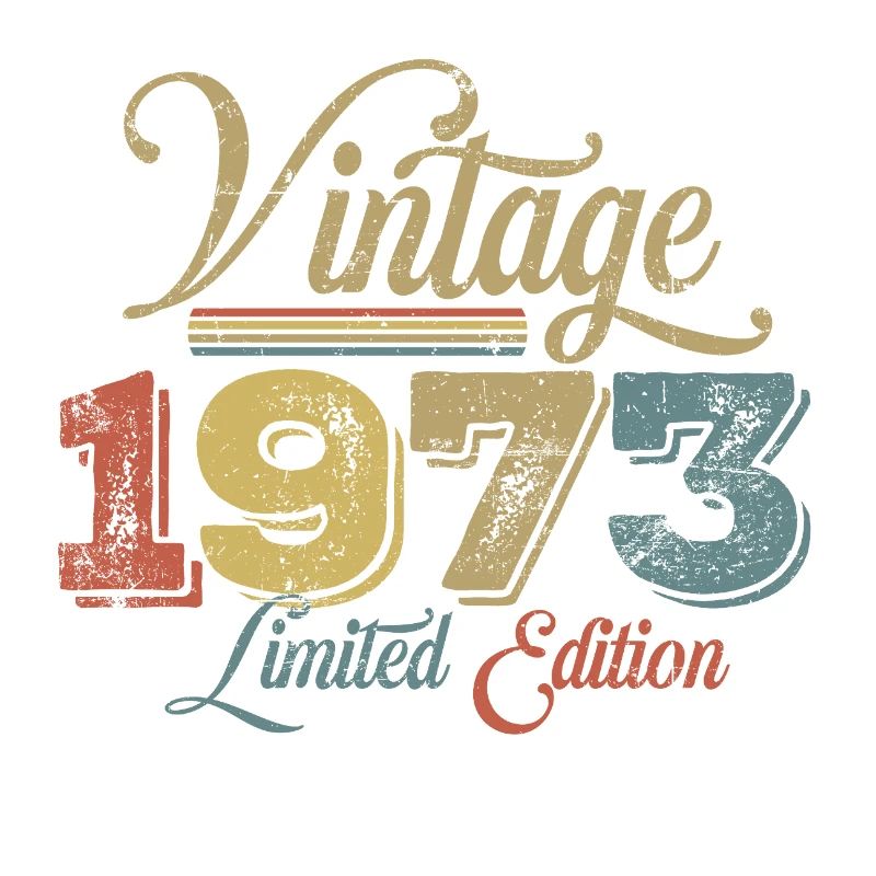 Millésime 1973