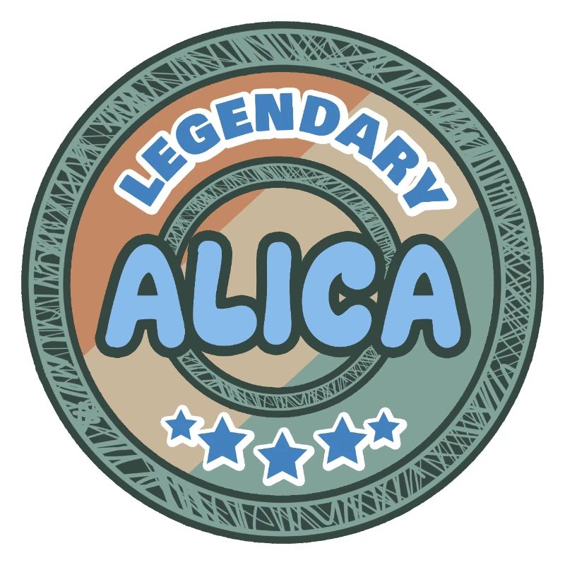 Gift for Alica