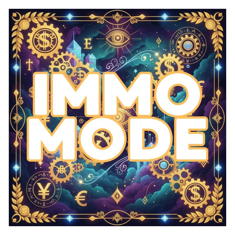 Immo Mode on - Immobilien aus Leidenschaft 