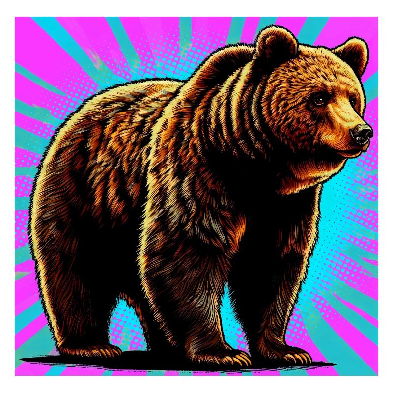 bear